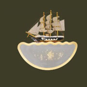 Đèn Tường LED HD VY 146 L280xW40xH270